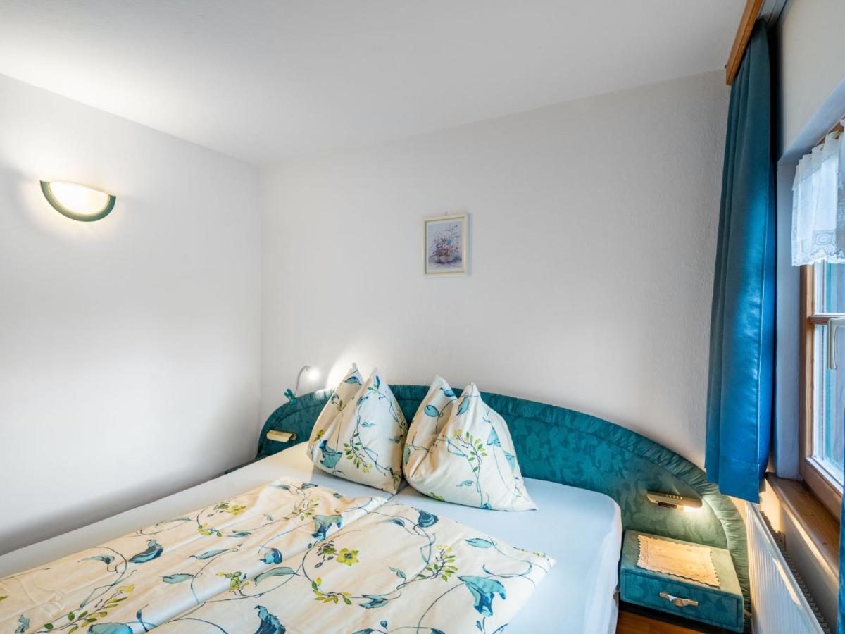 Apartment Kitzsteinhorn By Interhome Saalfelden Ngoại thất bức ảnh